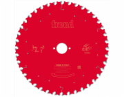 Freud Pilový kotouč FR24W002T 254X2.6X30-40