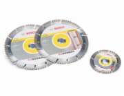 Bosch ACpromo 2x štít průměr 230 + 1x štít průměr