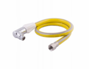 PROFITOR Plynová přípojka.Z/Zaw.1.0M E-Gas 113 (S) příslušenství k plynu