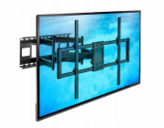 Fiber Novelty MEGA-120 Super silný otočný držák pro těžké a velké LCD LED televizory 55"-120"