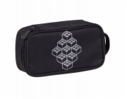 LEGO kostky Penál 10052-2511 Černá Jedna velikost