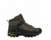 CMP Rigel Mid WP 3Q12947-Q906 Hnědá 44