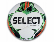 Select Základní míč FIFA Optima TB V25 120074 bílý 5