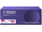 Black Point [LCBPH2203AM] Barevný toner (HP W2203A) OEM čip