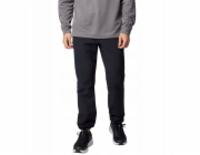 Columbia Zahřívací kalhoty Black Mesa 2095061010 Černá 36-32