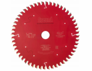 Freud PILOVÝ KOTOUČ FP TR H 165X20-52