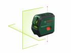 Bosch Stavební laser AdvancedLevel 2G