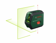 Bosch Stavební laser AdvancedLevel 2G