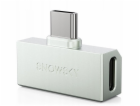 FiiO x SNOWSKY Tiny A - stříbrný - Sluchátkový zesilovač ...