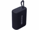 Microlab BP21 - černý - Přenosný Bluetooth reproduktor