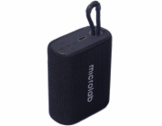 Microlab BP21 - černý - Přenosný Bluetooth reproduktor