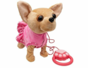 Askato Interaktivní maskot čivava pes