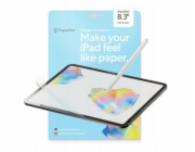 Paperlike Ochranná fólie 3 pro Apple iPad Mini 2021/2024 - 2 ks.