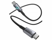 Michelin INIU Leopard kabel 240W