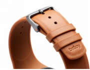 XXX_Urban Armor Gear (Urban) Řemínek Bellroy pro Apple Watch 2. generace - Řemínek pro Apple Watch 38 mm - 42 mm (terakotový)