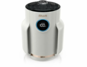 Shark NeverChange5 Compact Pro balta - Gaisa attiritajs HP072EU (622356319898)