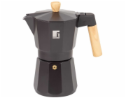 Yermos Indukční kávovar Bergner Bg-38239 300ml