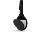 Satechi FindAll Luggage Tag - veganský kožený přívěsek na...