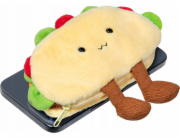 NoName Peněženka Laut MAGMOJI - kompatibilní s MagSafe (Taco)