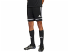 Adidas Dětské kraťasy Squadra 25 černé JN5459 128cm