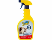 MR. SMELL Dezinfekční sprej 500ml