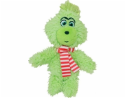 Nobby NOBBY VÁNOČNÍ HRAČKA PLYŠOVÝ GRINCH 42cm