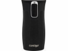 Contigo Termohrnek West Loop Mini 300ml - černá metalická