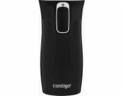 Contigo Termohrnek West Loop Mini 300ml - černá metalická