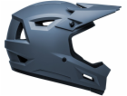 Bell Integrální helma SANCTION 2, matně modrá, velikost X...