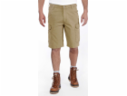 Carhartt Kraťasy Carhartt Rigby Rugged Cargo khaki