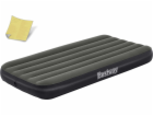 Bestway Nafukovací matrace jednolůžko, Bestway, 188x99x25...