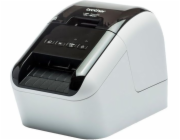Brother Tiskárna štítků QL-800 (QL800ZG1)