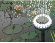 Aquael LIGHTPLAY SVĚTELNÁ OBKLADKA