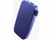 Fresh n Rebel Powerbanka Fresh 'n Rebel 2pb12100tb 12000 mAh modrá