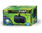 Aqua Nova Fontánové čerpadlo 1500 l/h