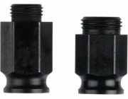 Bosch Sada redukčních adaptérů 6 dílů (2608584682)