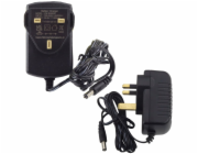 NoName Nabíječka 28,8 V 500 mA, anglická zásuvka