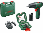 Bosch Akumulátorový šroubovák EasyDrill 1200