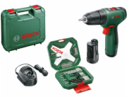 Bosch Akumulátorový šroubovák EasyDrill 1200