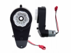 NoName Bateriový motor převodovky vozidla - 12V 45W RS550...
