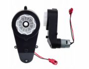 NoName Bateriový motor převodovky vozidla - 12V 45W RS550 35000 ot./min