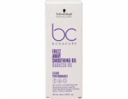 Schwarzkopf Bonacure Frizz Away vyhlazující regenerační olej (50 ml)