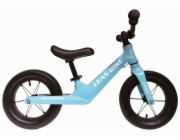 KS Cycling ULTRA odrážedlo s lehkým hořčíkovým rámem, modrý