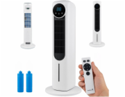 LeanToys Dálkové ovládání ventilátoru s ionizačním sloupcem na vodní podlahu