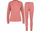 Rukka Dámská termoprádlo TIISALA, růžová