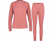 Rukka Dámská termoprádlo TIISALA, růžová