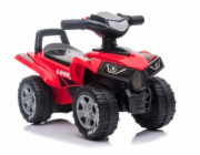 Kathay Haster Zvukové světlo pro čtyřkolku 551-G červené