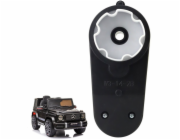 Dedra 12V převodový motor s 16000 ot./min. pro vozidla na baterie BBH-0002