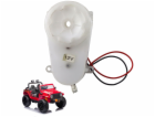 LeanToys 12V 5500RPM motor řízení pro vozidlo s bateriový...