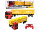 Double Eagle Mercedes-Benz Arocs RC Truck s kontejnerem n...